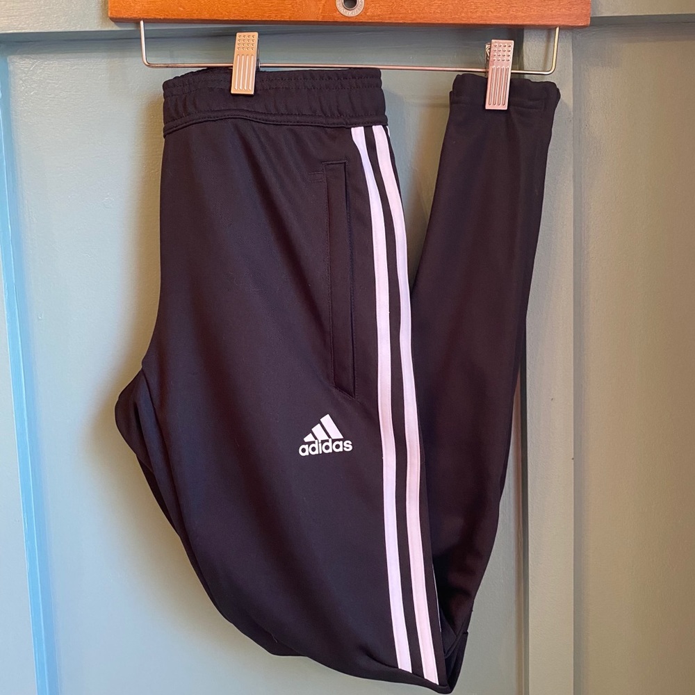Adidas Women’s Trio 17 Training Pants - Joggers